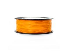 Filex3d TPU Flexível Laranja Filamento 500g
