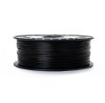 Filex3d TPU Flexível Preto Filamento 500g