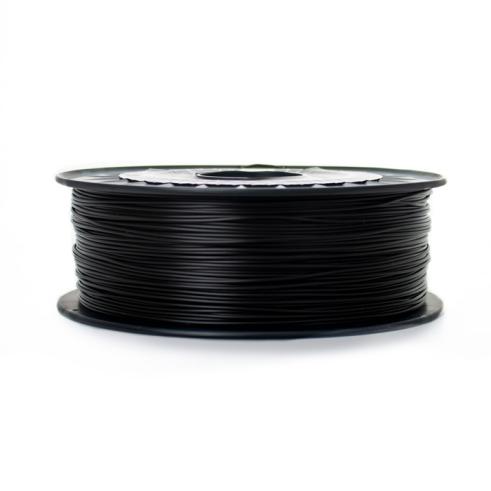 Filex3d TPU Flexível Preto Filamento 500g