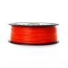 Filex3d TPU Flexível Vermelho Filamento 500g