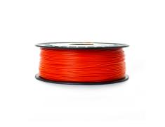 Filex3d TPU Flexível Vermelho Filamento 500g