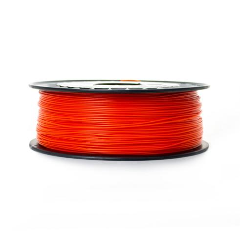 Filex3d TPU Flexível Vermelho Filamento 500g