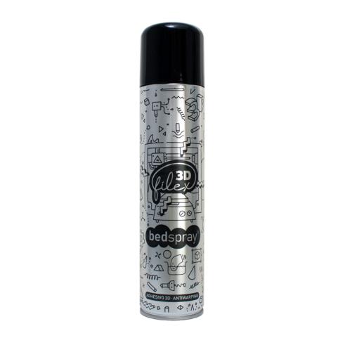 FILEX3D BED SPRAY 400ml