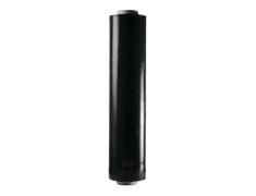 Filme extensível manual preto (2 kg)