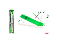 PLASTIC FLUTE MP