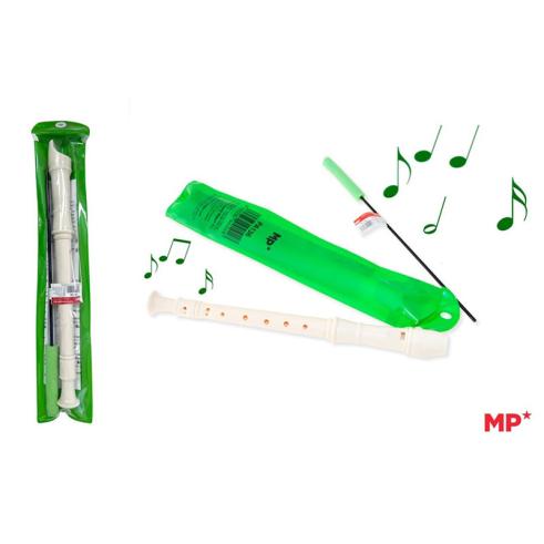 PLASTIC FLUTE MP
