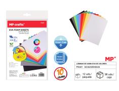EVA FOAM 10U 20 * 30 CM MP