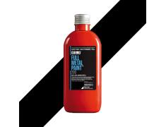 GROG Full Metal Paint Death Black 200 ml