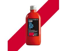 GROG Full Metal Paint Ferrari Red 200 ml