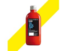 GROG Full Metal Paint Flash Yellow 200 ml