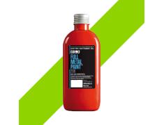 GROG Full Metal Paint Laser Green 200 ml