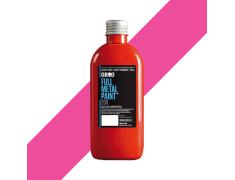GROG Full Metal Paint Neon Fuscsia 200 ml