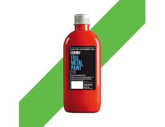 GROG Full Metal Paint Neon Green 200 ml