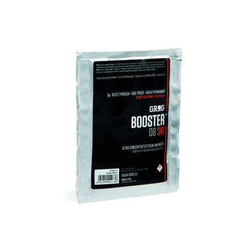 GROG REFILLER BOOSTER 08 SKI