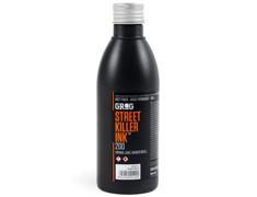 GROG STREET KILLER INK Negra 200ml
