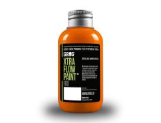 GROG Xtra Flow Paint Clockwork Orange 100 ml
