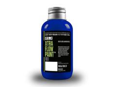 GROG Xtra Flow Paint Diving Blue 100 ml
