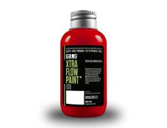 GROG Xtra Flow Paint Ferrari Red 100 ml