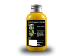 GROG Xtra Flow Paint Flash Yellow 100 ml