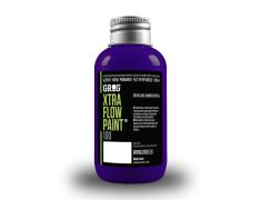 GROG Xtra Flow Paint Goldrake Purple 100 ml