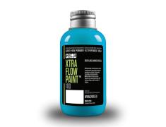GROG Xtra Flow Paint Iceberg Blue 100 ml