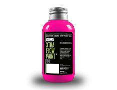 GROG Xtra Flow Paint Jellyfish Fuchsia 100 ml