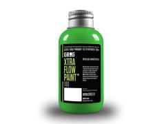 GROG Xtra Flow Paint Laser Green 100 ml