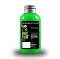 GROG Xtra Flow Paint Neon Green 100 ml