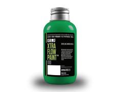 GROG Xtra Flow Paint Obitory Green 100 ml