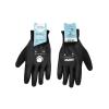Guantes Pro Inverno L/XL  Negros MTN