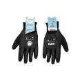 Guantes Pro Inverno L/XL  Negros MTN