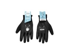 Guantes Pro Inverno L/XL  Negros MTN
