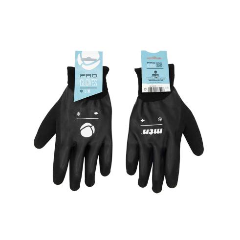 Guantes Pro Inverno L/XL  Negros MTN