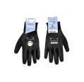Guantes Pro Inverno S/M Negros MTN