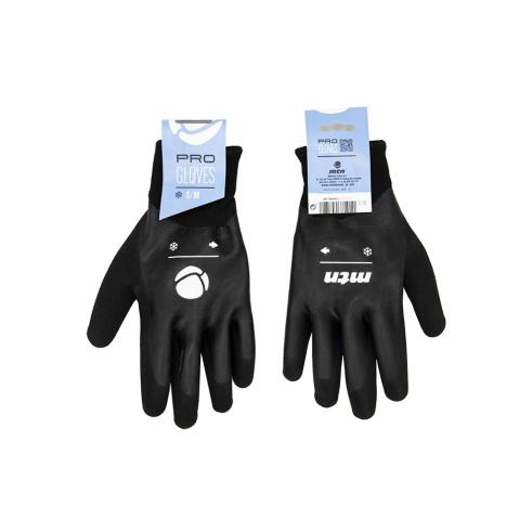 Guantes Pro Inverno S/M Negros MTN