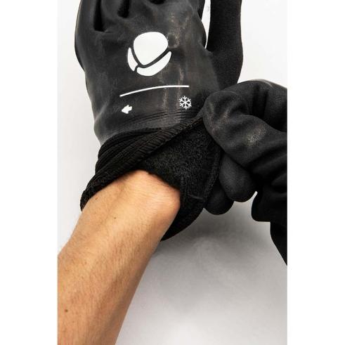Guantes Pro Inverno S/M Negros MTN