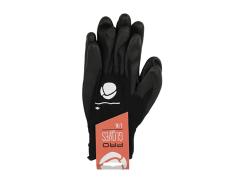 Guantes Pro Nylon L/XL Negros MTN