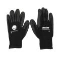 Guantes Pro Nylon L/XL Negros MTN