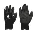 Guantes Pro Nylon L/XL Negros MTN