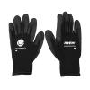 Guantes Pro Nylon S/M Negros MTN