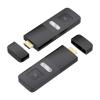 HDMI sem fios 1080P 30m Preto Aisens