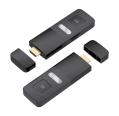 HDMI sem fios 1080P 30m Preto Aisens