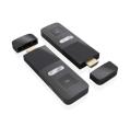 HDMI sem fios 1080P 30m Preto Aisens