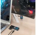 HDMI sem fios 1080P 30m Preto Aisens