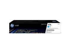 HP 117A / W2071A Ciano Original
