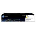 HP 117A / W2072A Amarelo Original