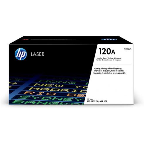HP 120A / W1120A Tambor Original