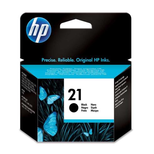HP 21 Original