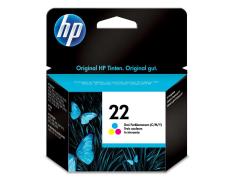 HP 22 Original