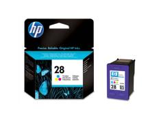 HP 28 Cor Original